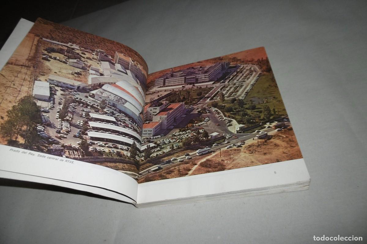 Libros: LIBRO RTVE 1976 NUESTRO A&Ntilde;O EN IMAGENES - Foto 14