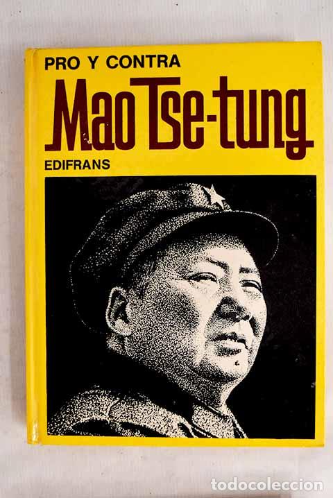 B&uuml;cher: Mao Tse-Tung: Bodino, M..- Bodino, M.