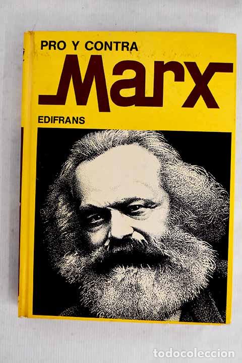 B&uuml;cher: Marx: Chiericati, Cesare.- Chiericati, Cesare