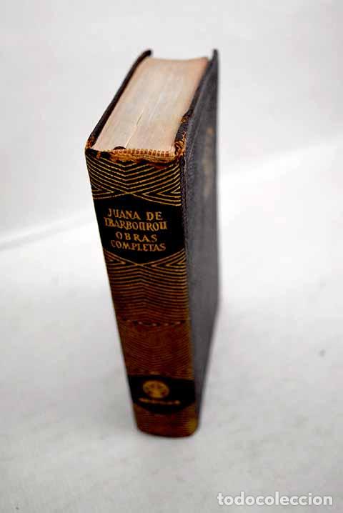 Livres: Obras Completas: Ibarbourou, Juana de.- Ibarbourou, Juana de