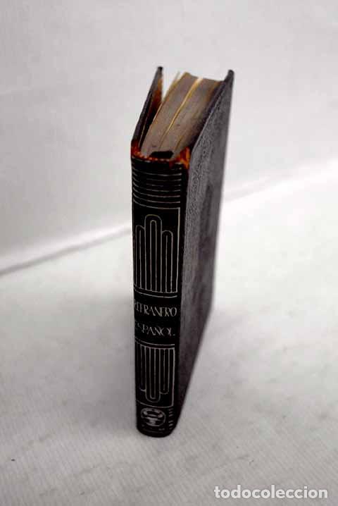 Livres: Refranero espa&ntilde;ol: : [Aguilar].