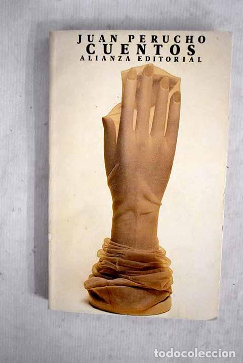 Livres: Cuentos: Perucho, Juan.- Perucho, Juan