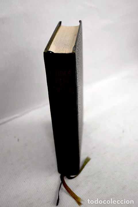 Livros em segunda m&atilde;o: Laudes, visperas y completas del Oficio romano: Texto de la Comision mixta Celam-Espa&ntilde;a