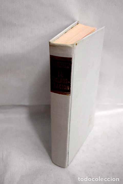 Libros: La exclaustraci&oacute;n (1833-1840).- Revuelta Gonz&aacute;lez, Manuel