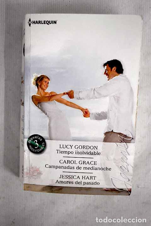 Livros em segunda m&atilde;o: Tiempo inolvidable: Gordon, Lucy.- Gordon, Lucy