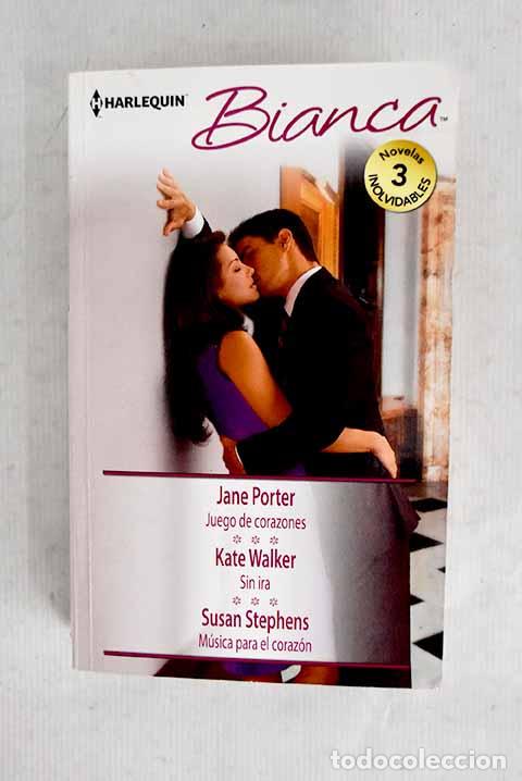 B&uuml;cher: Juego de corazones: Porter, Jane.- Porter, Jane