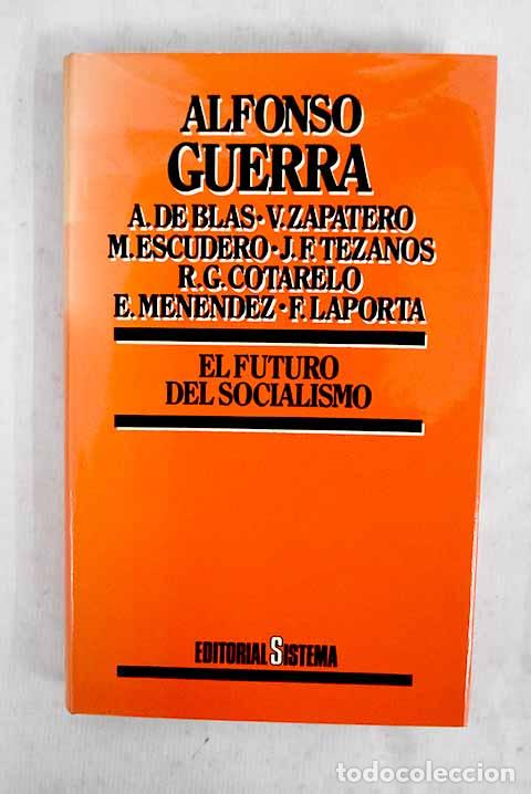 Livres: El Futuro del Socialismo