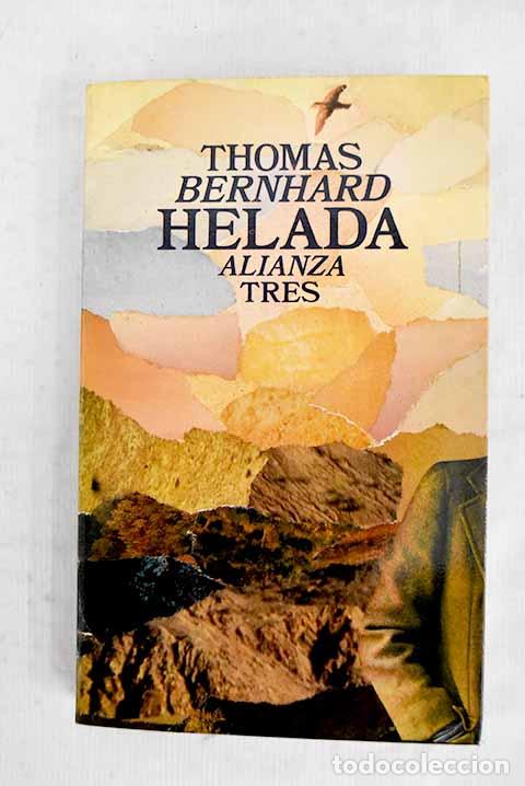 B&uuml;cher: Helada: Bernhard, Thomas.- Bernhard, Thomas