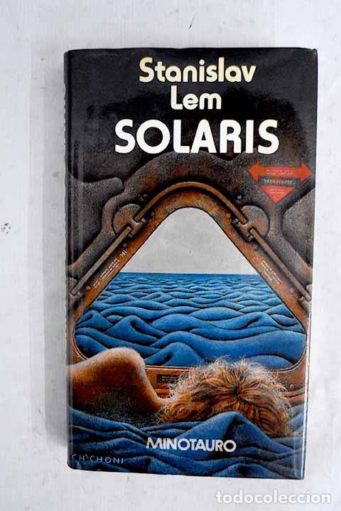 Libros: Solaris: Lem, Stanislaw.- Lem, Stanislaw