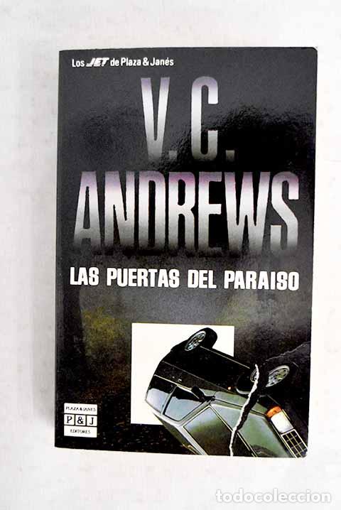 Libros: Las puertas del para&iacute;so.- Andrews, V. C.
