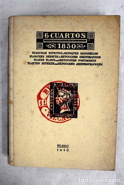 Libros: 6 cuartos 1850: De Guezala Ayrivi&eacute;, Antonio.- De Guezala Ayrivi&eacute;, Antonio