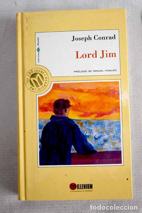 B&uuml;cher: Lord Jim: Conrad, Joseph.- Conrad, Joseph