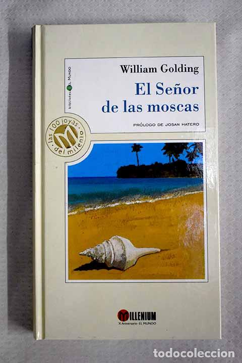 Livros em segunda m&atilde;o: El se&ntilde;or de las moscas.- Golding, William