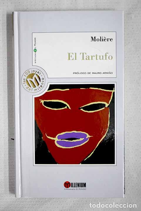 Livros em segunda m&atilde;o: Tartufo: Moliere: Unidad Editorial..- Moliere
