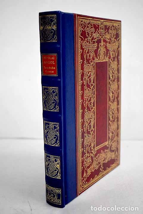 Livros em segunda m&atilde;o: Taras Bulba y otros cuentos.- Gogol, Nicolas