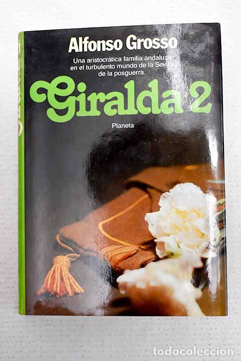 Libros: Giralda 2: Grosso, Alfonso.- Grosso, Alfonso