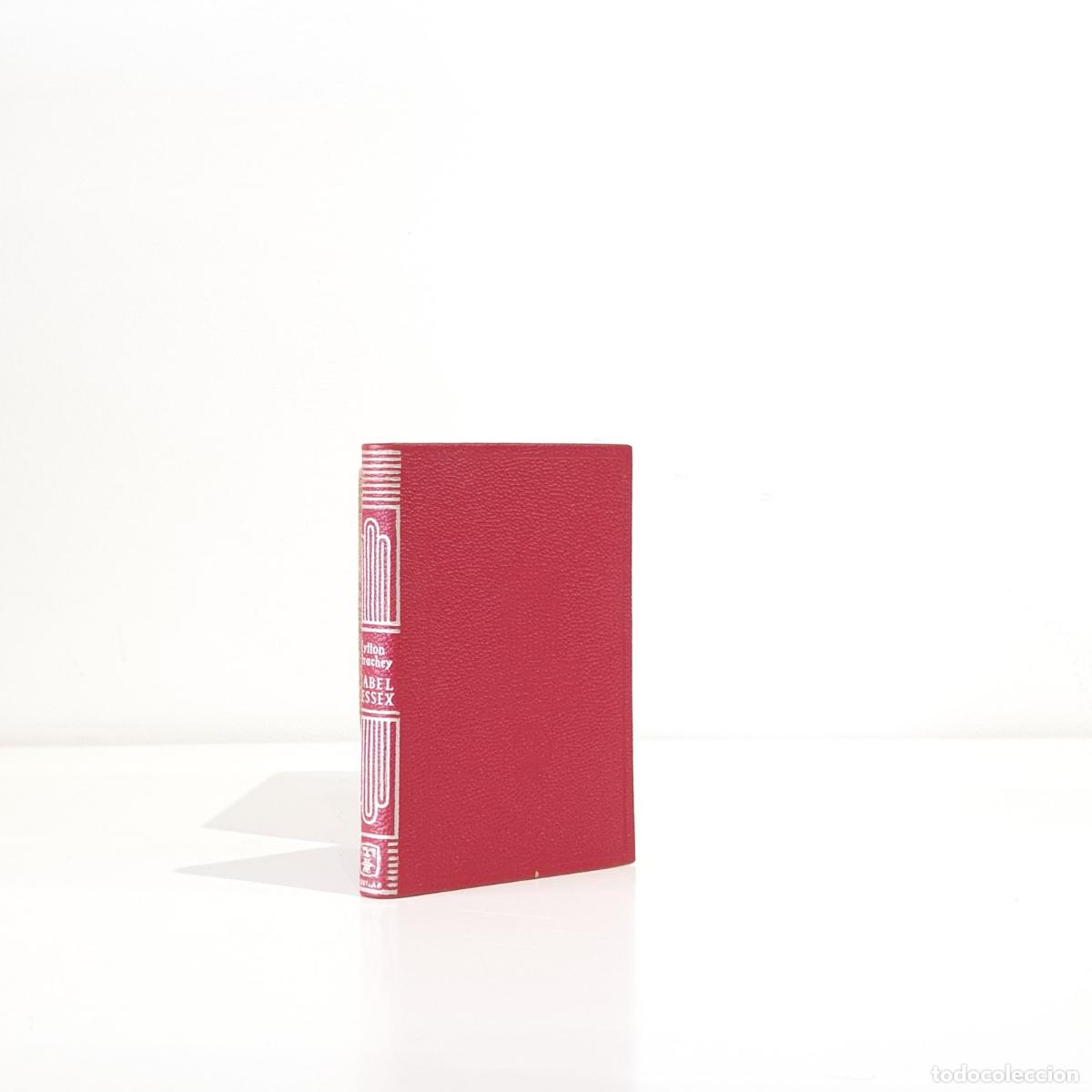 Libros: Isabel y Essex - Foto 2