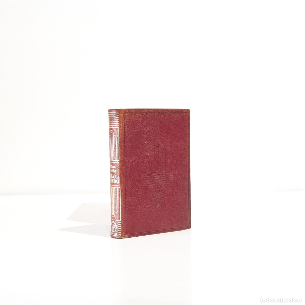 Libros: La familia de Le&oacute;n Roch - Foto 2
