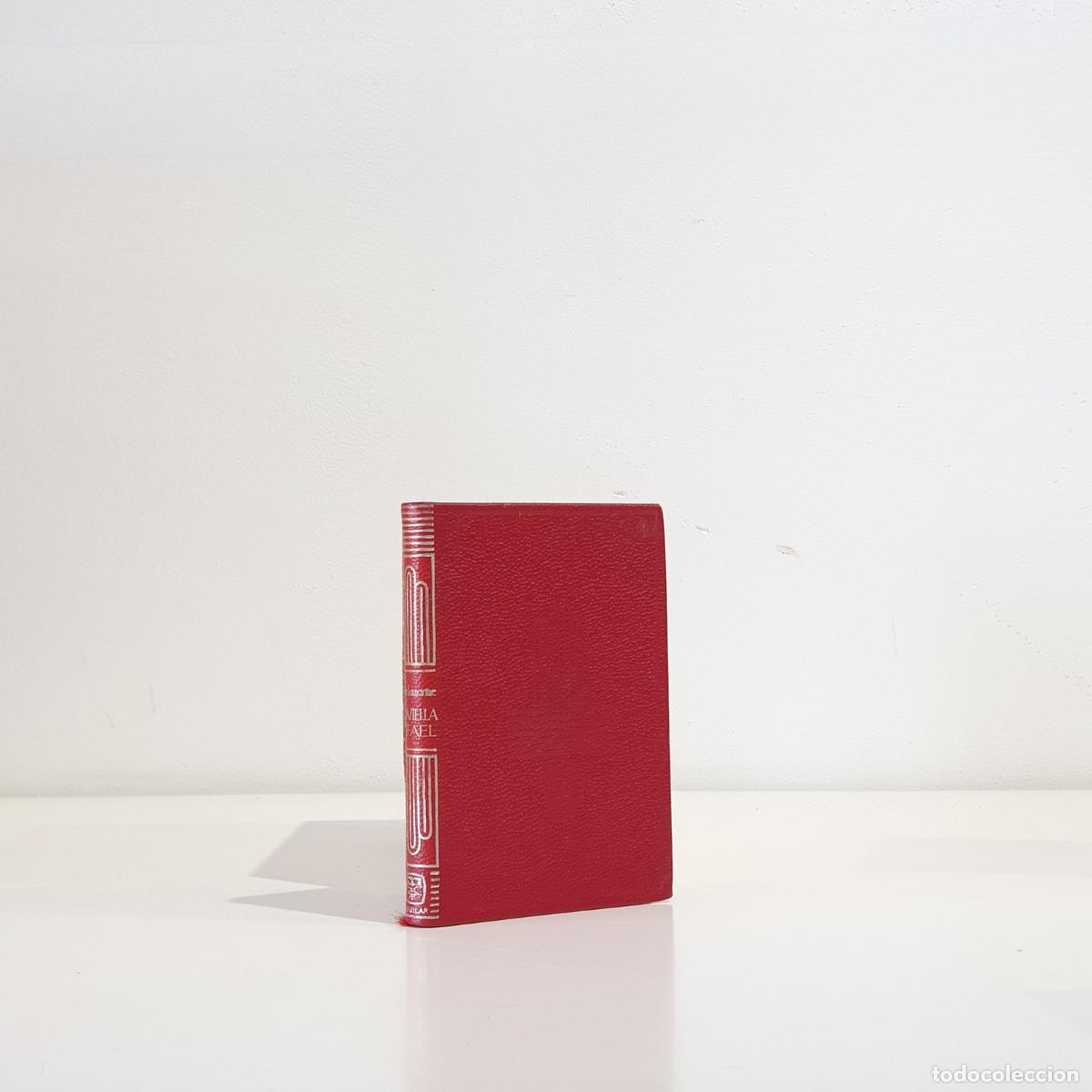B&uuml;cher: LAMARTINE - Graziella. Rafael. Colecci&oacute;n Crisol, 60