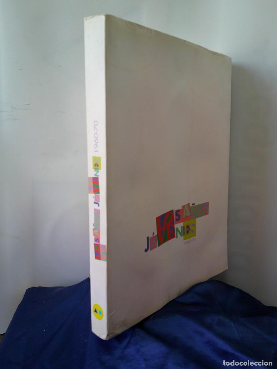 Libros: &iexcl;&iexcl; LOS A&Ntilde;OS JOVENES.( DECADA DE 1960-1970.) El CINE-LITERATURA-MUSICA-COMICS-!! C-32
