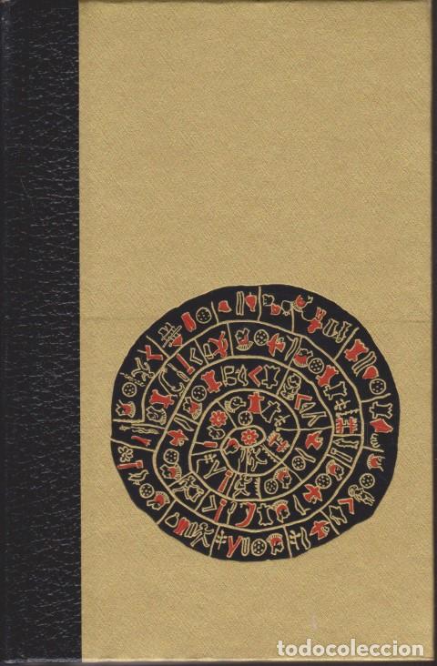 B&uuml;cher: LOS EGIPCIOS - CYRIL ALDRED