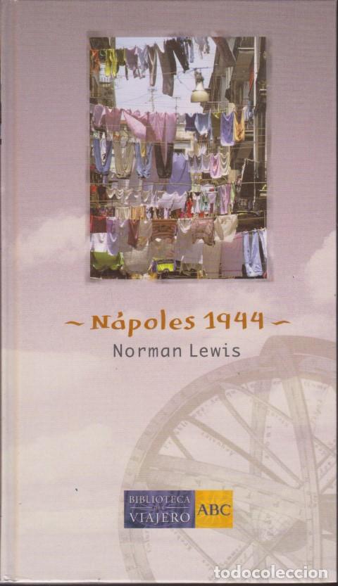 B&uuml;cher: N&Aacute;POLES 1944 - NORMAN LEWIS
