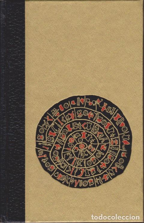 Libros: EL ENIGMA DE LA ISLA DE PASCUA - ANGELA TER MONGAT - Foto 1