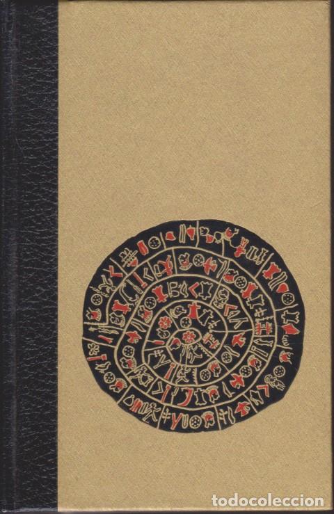 Libros: LOS &Iacute;BEROS - ANTONIO ARRIBAS PALAU - Foto 1