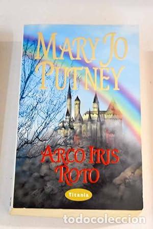 Libros: Arco iris rojo - Mary Jo Putney