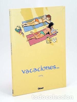 Libros: Vacaciones... - Micoby