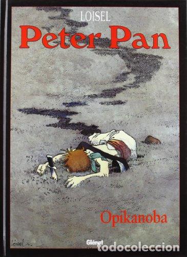 Libros: Peter Pan 2 Opikanoba