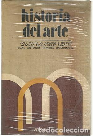 Libros: Historia del Arte - VVAA