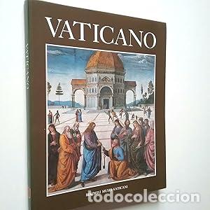 Libros: Vaticano - Francesco Papafava.