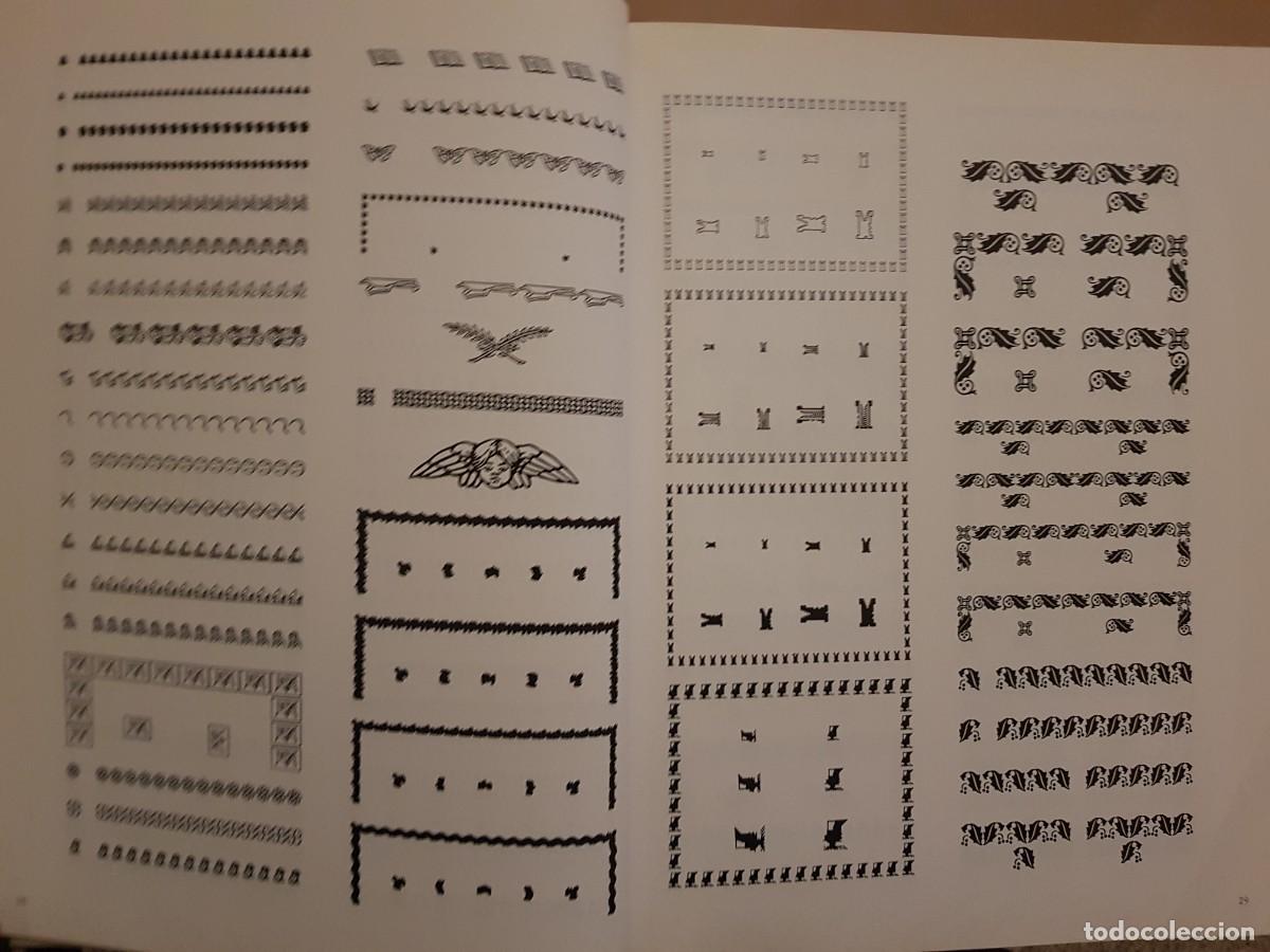 Libros: IMPECABLE - CORNER & BORDER DESIGNS 1900 - THE PEPIN PRESS - 1996 - Foto 5