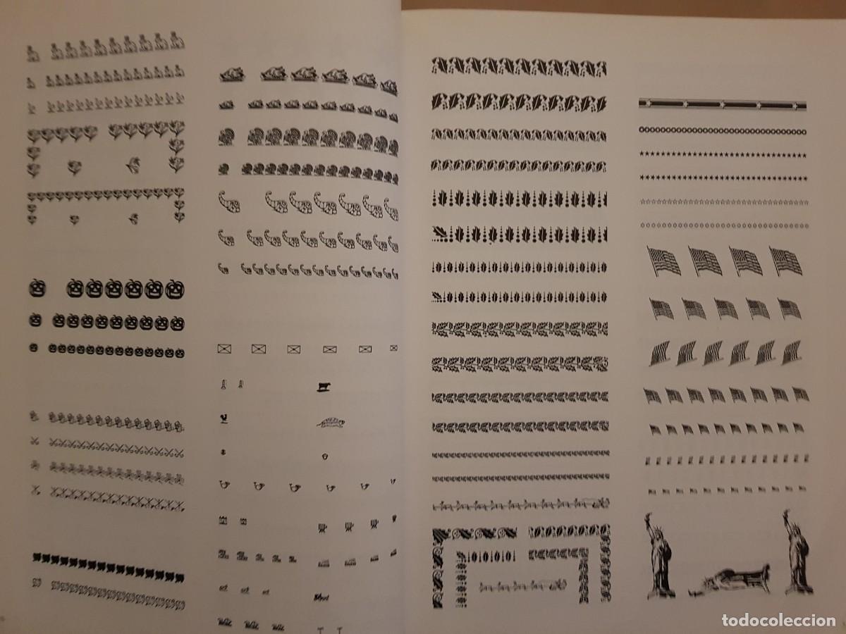Libros: IMPECABLE - CORNER & BORDER DESIGNS 1900 - THE PEPIN PRESS - 1996 - Foto 6