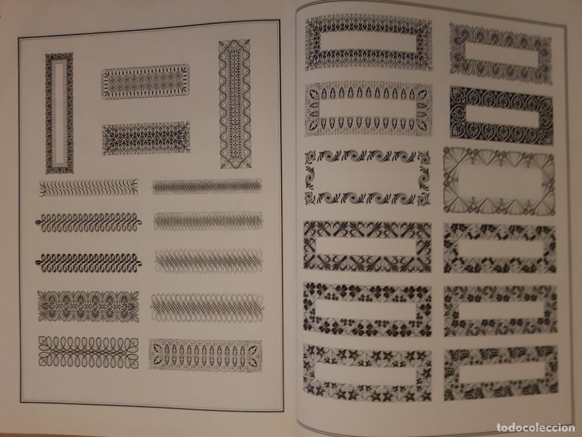 Libros: IMPECABLE - CORNER & BORDER DESIGNS 1900 - THE PEPIN PRESS - 1996 - Foto 7