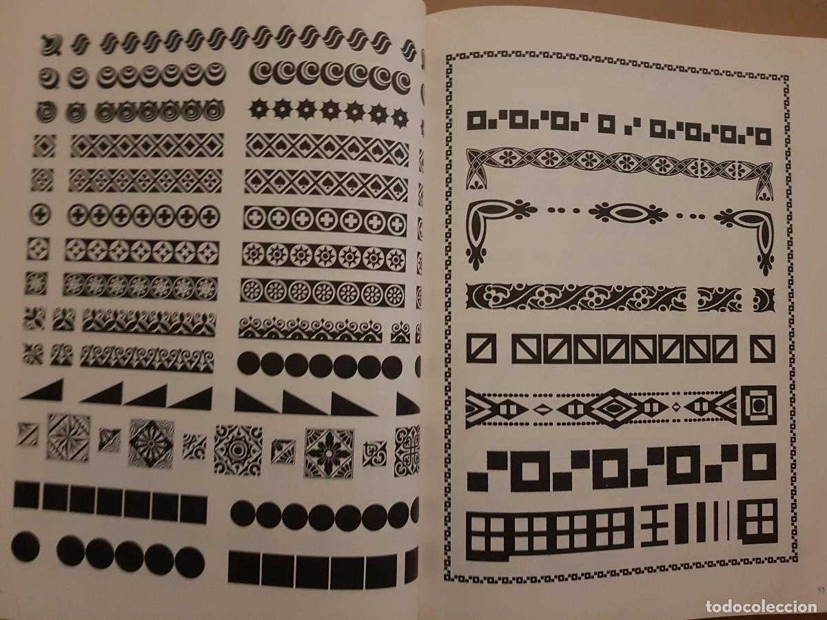 Libros: IMPECABLE - CORNER & BORDER DESIGNS 1900 - THE PEPIN PRESS - 1996 - Foto 9