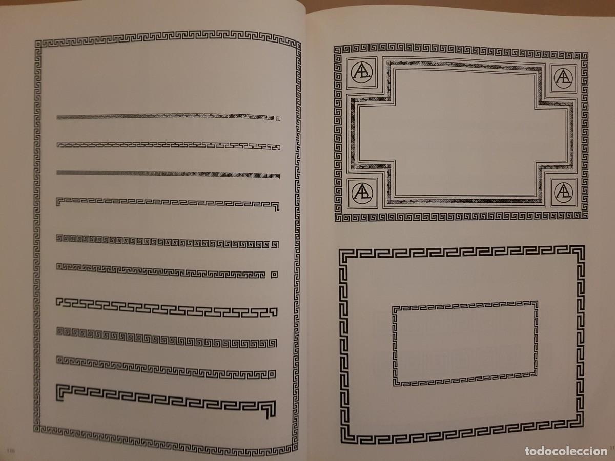 Libros: IMPECABLE - CORNER & BORDER DESIGNS 1900 - THE PEPIN PRESS - 1996 - Foto 10