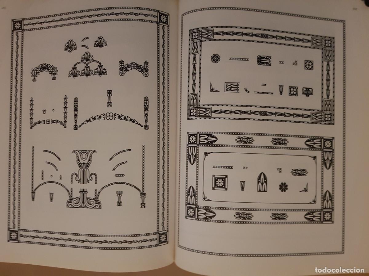 Libros: IMPECABLE - CORNER & BORDER DESIGNS 1900 - THE PEPIN PRESS - 1996 - Foto 14
