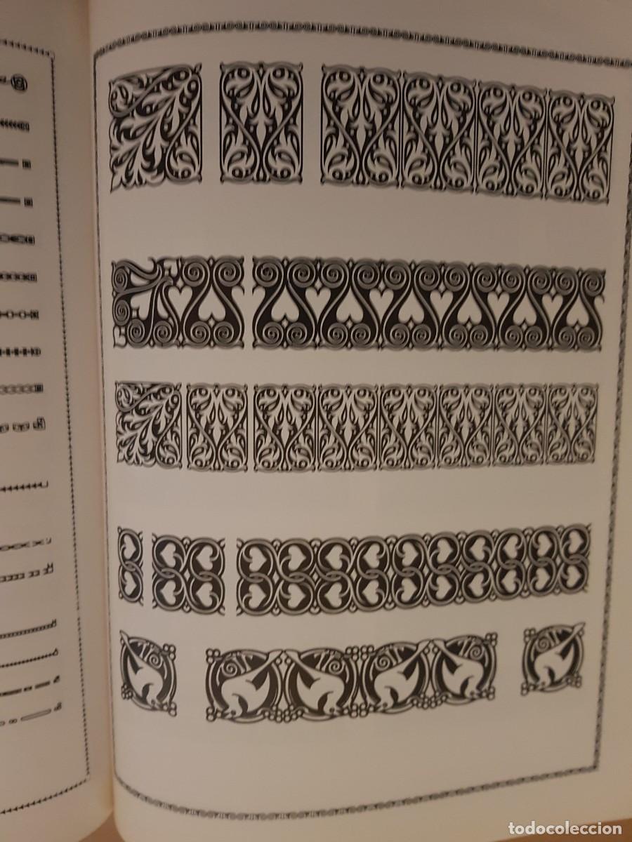 Libros: IMPECABLE - CORNER & BORDER DESIGNS 1900 - THE PEPIN PRESS - 1996 - Foto 15
