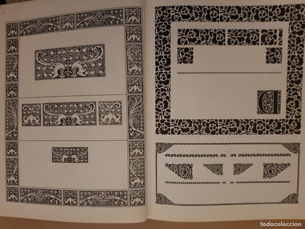 Libros: IMPECABLE - CORNER & BORDER DESIGNS 1900 - THE PEPIN PRESS - 1996 - Foto 23