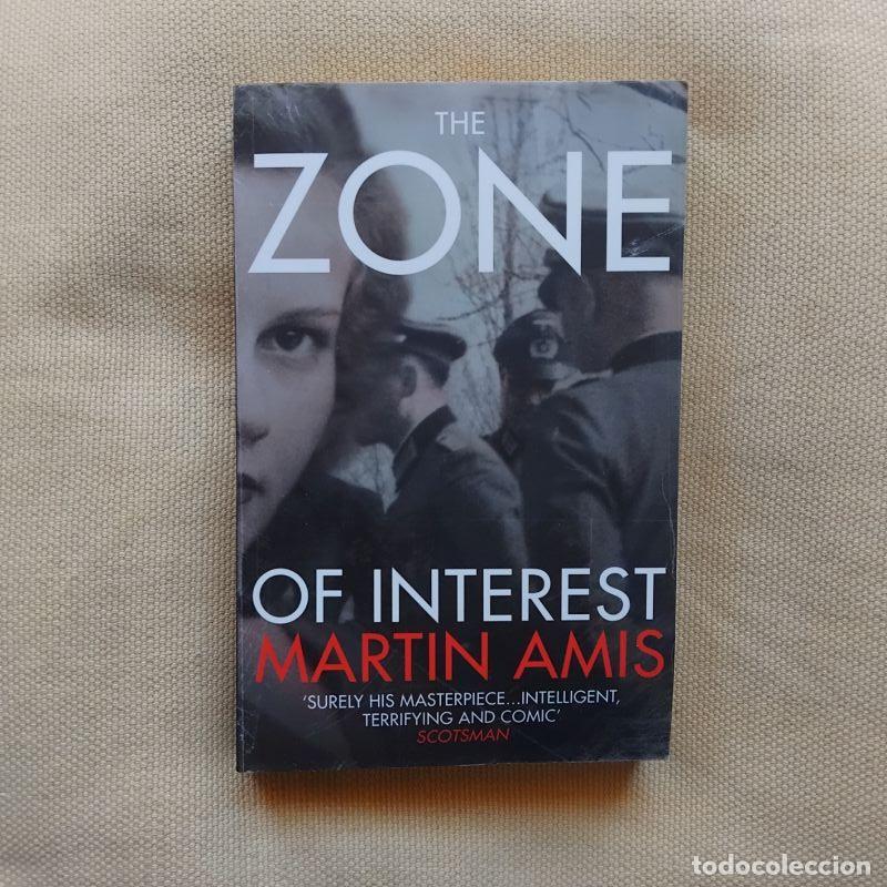 Libros: The Zone of Interest - Martin Amis - Foto 1