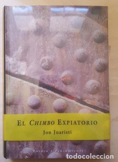 Livres: El chimbo expiatorio- 9788423997411