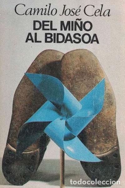 Libros: Del Mi&ntilde;o al Bidasoa- 9788427908314
