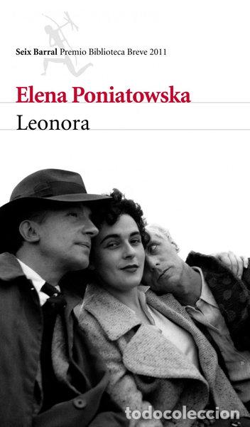 Libros: Leonora- 9788432214035