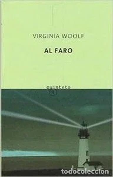Libros: Al Faro- 9788495971326