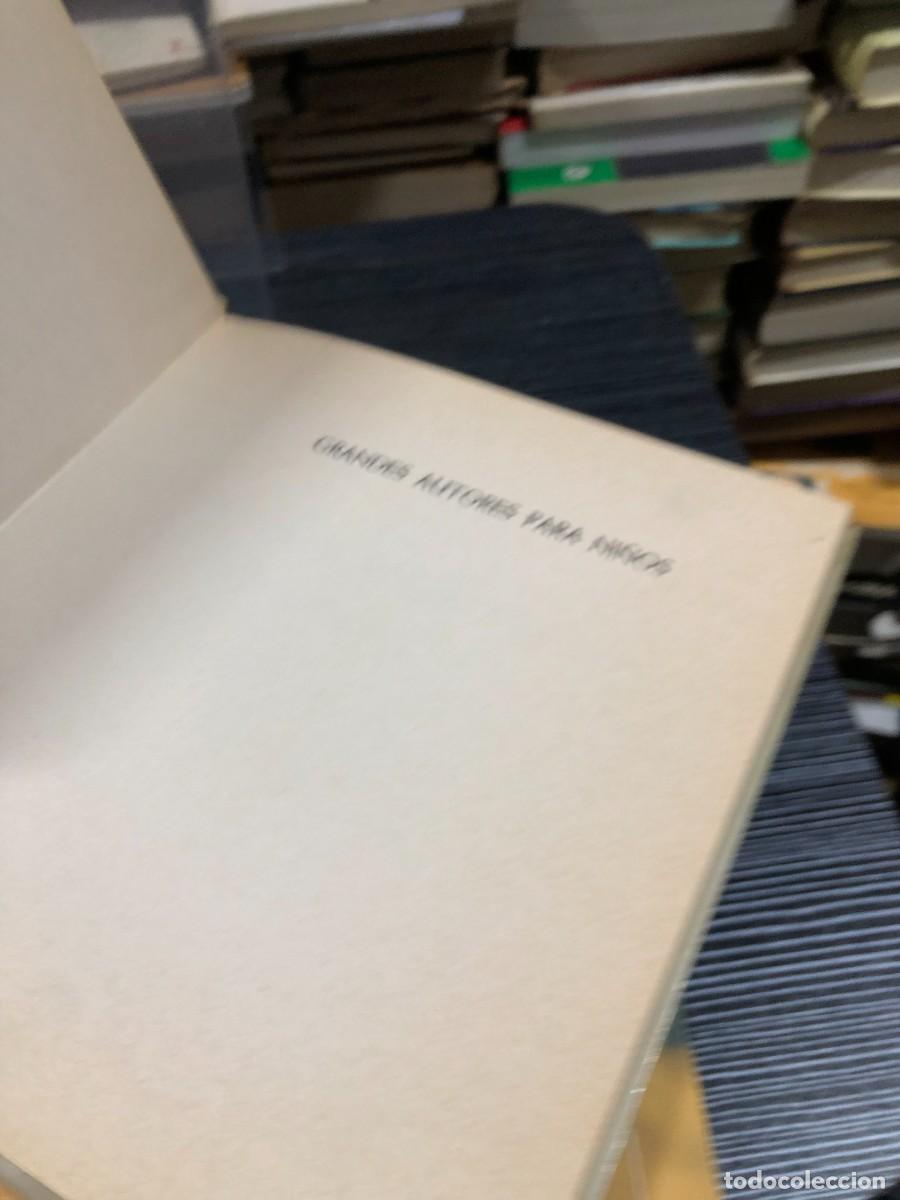 Libros: El saltamontes verde Ana Mar&iacute;a Matute - Foto 5