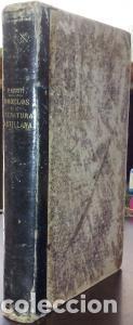 Livros em segunda m&atilde;o: Modelos de literatura castellana en prosa y verso. Ordenados por el P. Vicente Agust&iacute; - AA.VV. - AGU