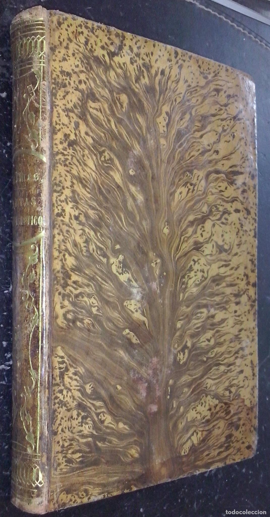 Livros em segunda m&atilde;o: Cartas a un esc&eacute;ptico en materia de religi&oacute;n - BALMES, Jaime: