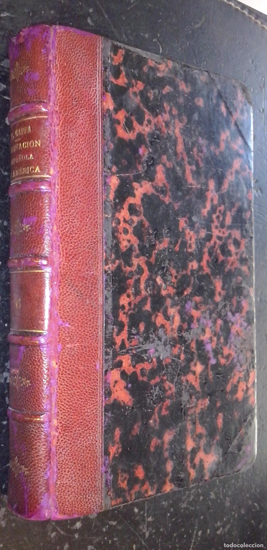 Libri di seconda mano: Estudios cr&iacute;ticos acerca de la dominaci&oacute;n espa&ntilde;ola en Am&eacute;rica. Parte tercera: industria agr&iacute;cola pec